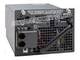 Cisco PWR-C45-1400DC Catalyst 4500 Power Supply 1400W DC Triple Input SP Power Supply- بيانات فقط