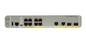 WS-C3560CX-8TC-S 8-Port Compact Switch طبقة 3 - 8 X 10/100/1000 منافذ إثنرث 2 SFP&amp;2GE Uplinks- قاعدة البيانات IP