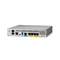 AIR-CT5508-12-K9متحكم لاسلكي قوي من Cisco مع تشفير WPA2 لمصدر الطاقة المتردد و 32 SSID