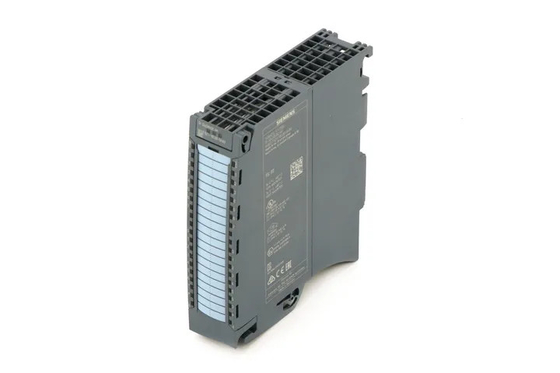 6ES7521 1BL00 0AB0 PLC التحكم الصناعي SIMATIC S7 1500 وحدة الإخراج الرقمي Siemensplc