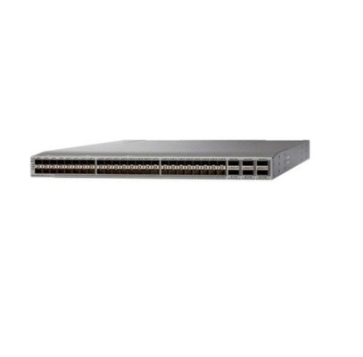 Netengine Gigabit Ethernet Switches N9K C93180YC FX3 إدارة السحابة 10 جيجابيت جدار الحماية والبديل